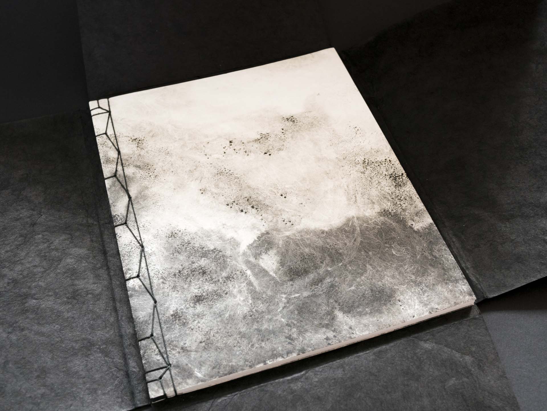 Éloge de l'ombre - Junichirô Tanizaki - 2010 | Atelier Livrasphère