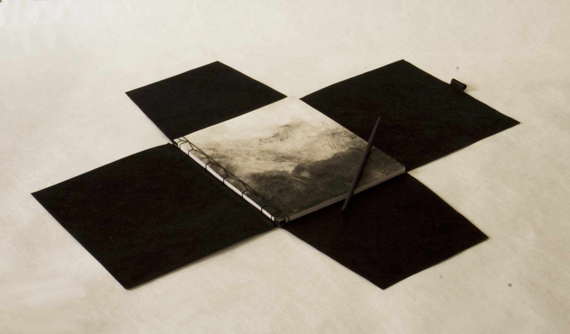 Éloge de l'ombre - Junichirô Tanizaki - 2010 | Atelier Livrasphère