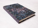 Carnet criss-cross format A6