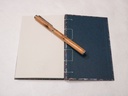 Carnet criss-cross format A6