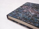 Carnet criss-cross format A6