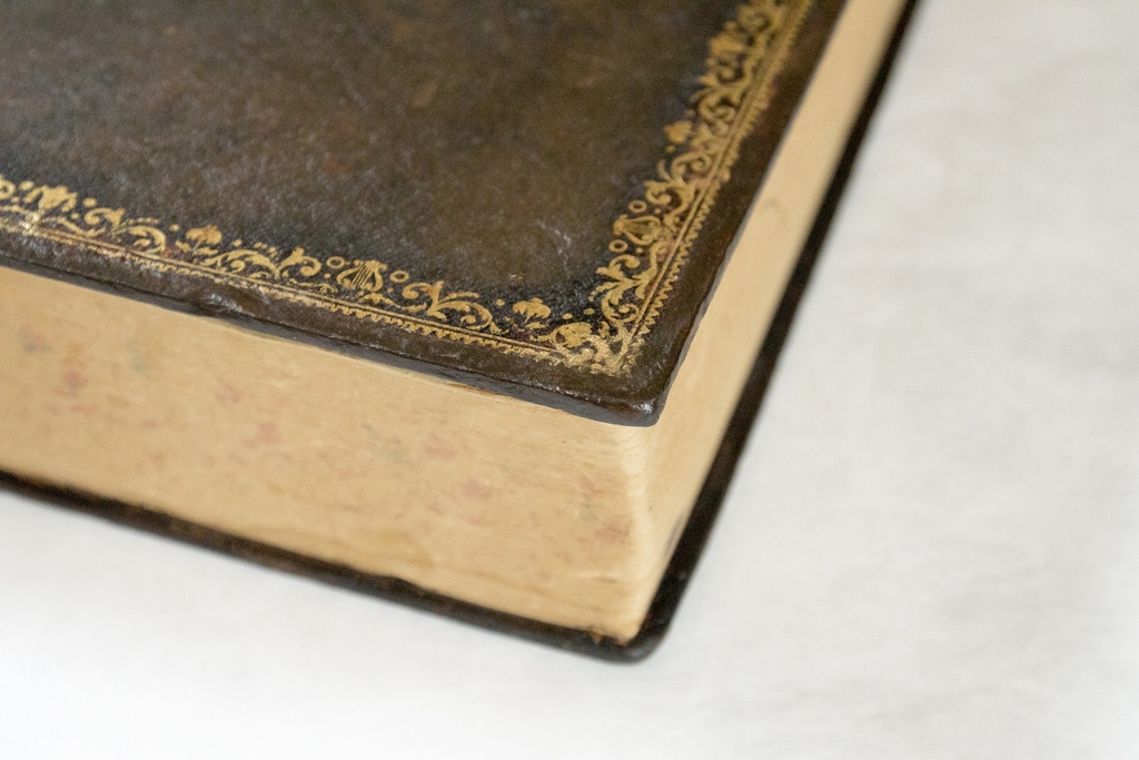 Histoire du livre
